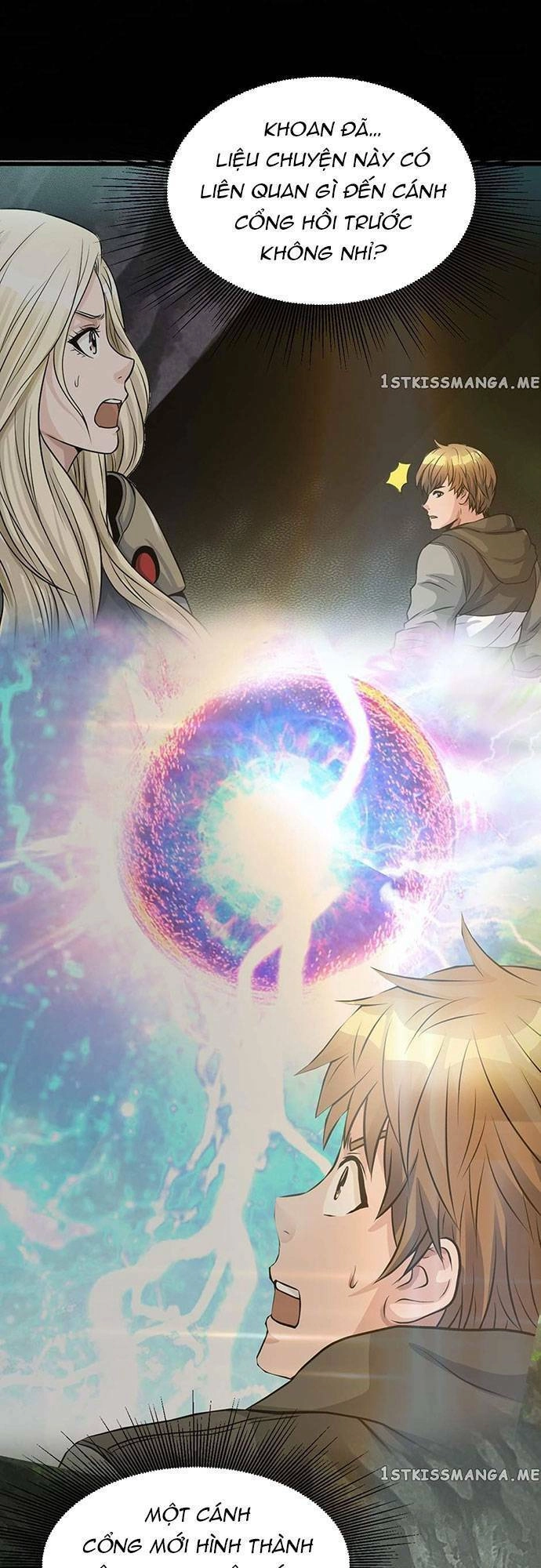 Ranker Bất Bại Chapter 58 - 34