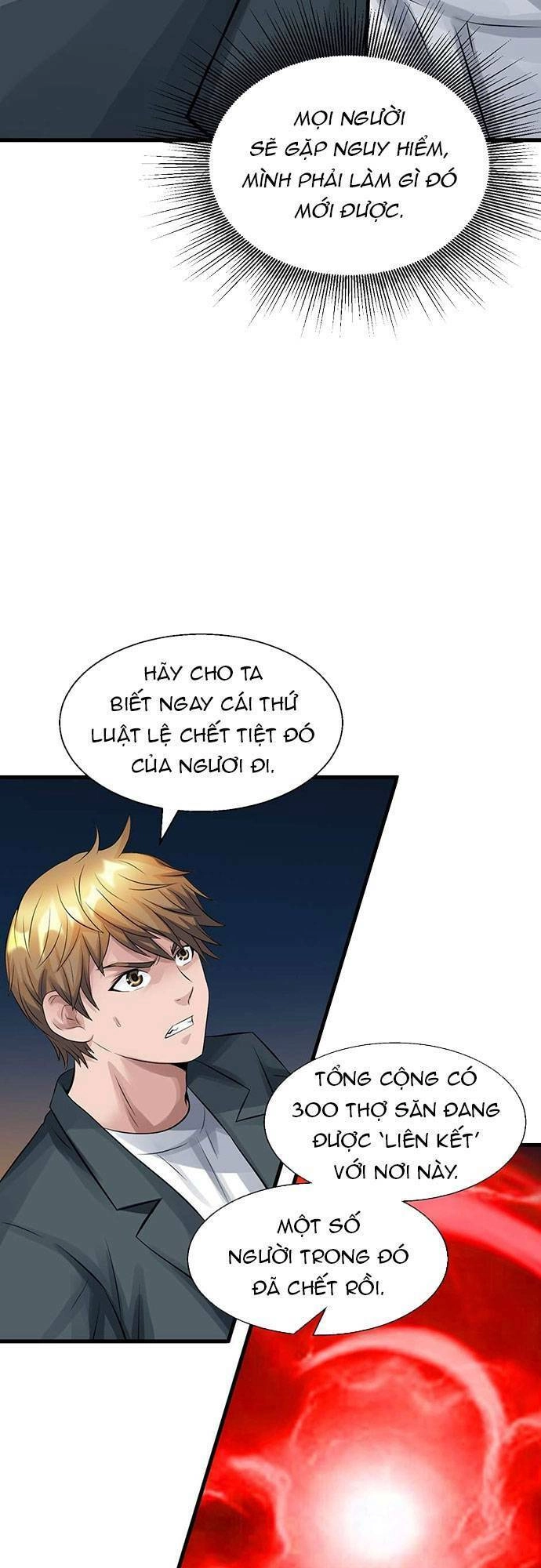 Ranker Bất Bại Chapter 58 - 36