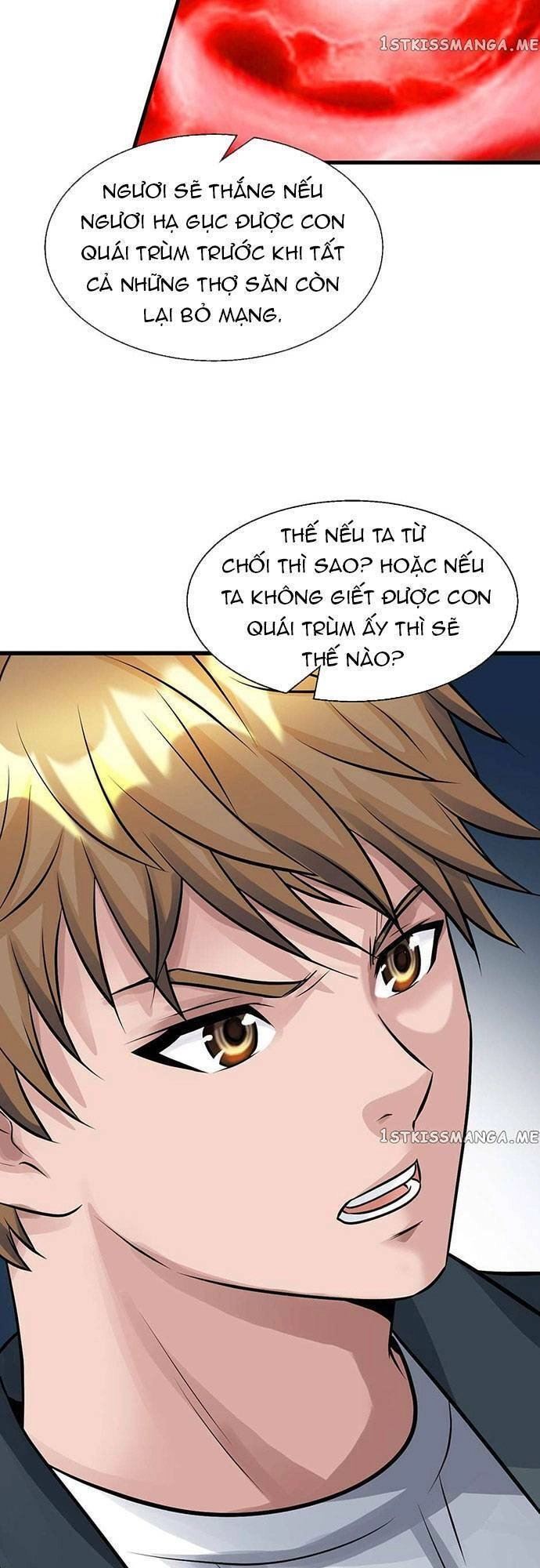 Ranker Bất Bại Chapter 58 - 37