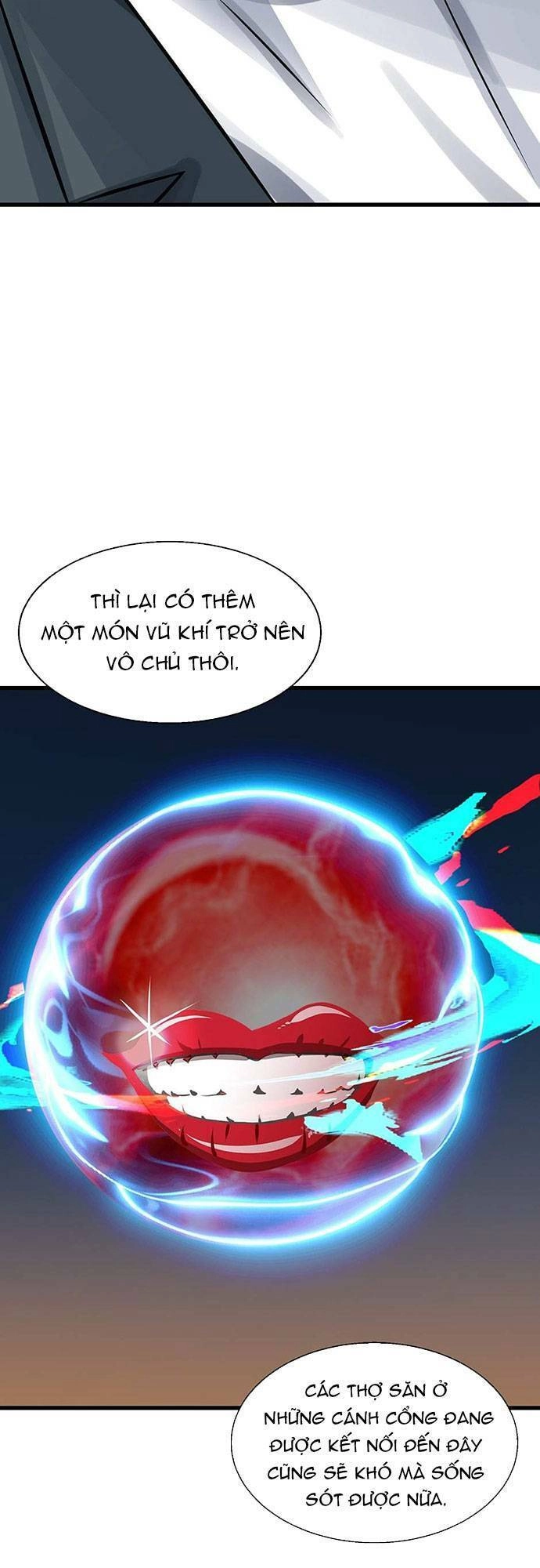 Ranker Bất Bại Chapter 58 - 38