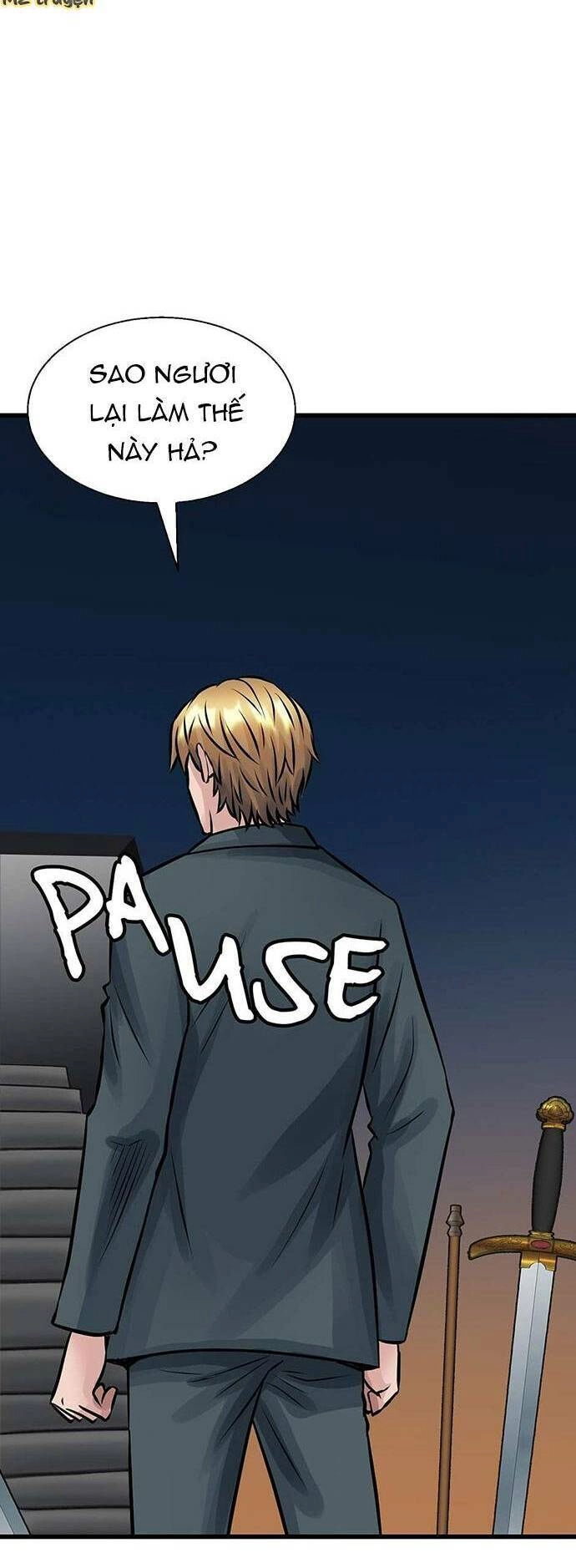 Ranker Bất Bại Chapter 58 - 41