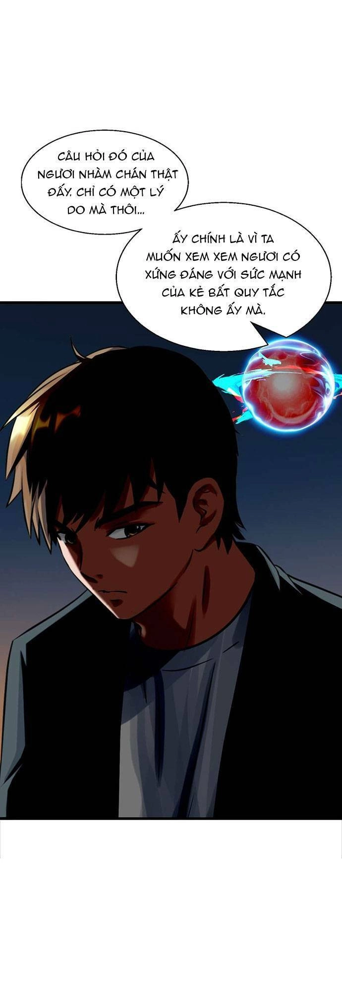 Ranker Bất Bại Chapter 58 - 42