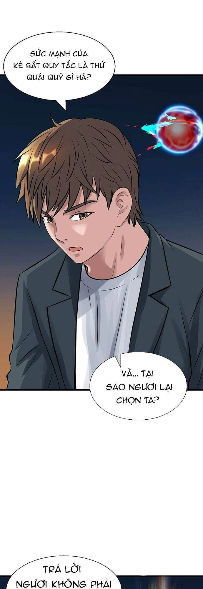 Ranker Bất Bại Chapter 58 - 43