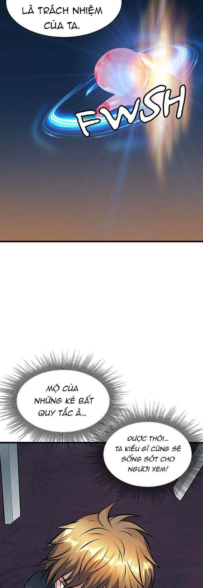 Ranker Bất Bại Chapter 58 - 44