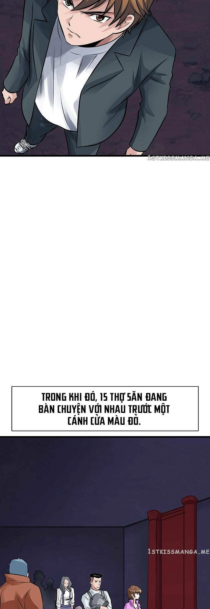 Ranker Bất Bại Chapter 58 - 45