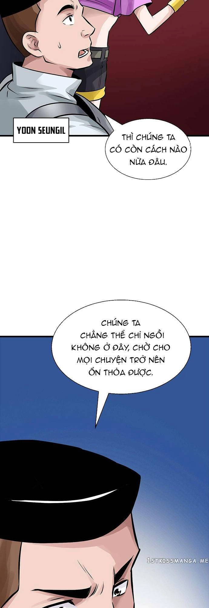 Ranker Bất Bại Chapter 58 - 47