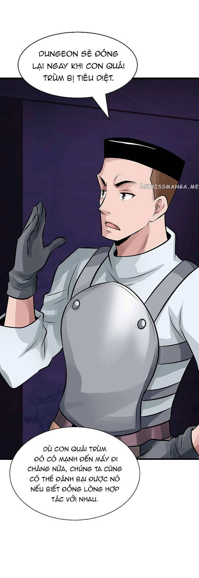 Ranker Bất Bại Chapter 58 - 50