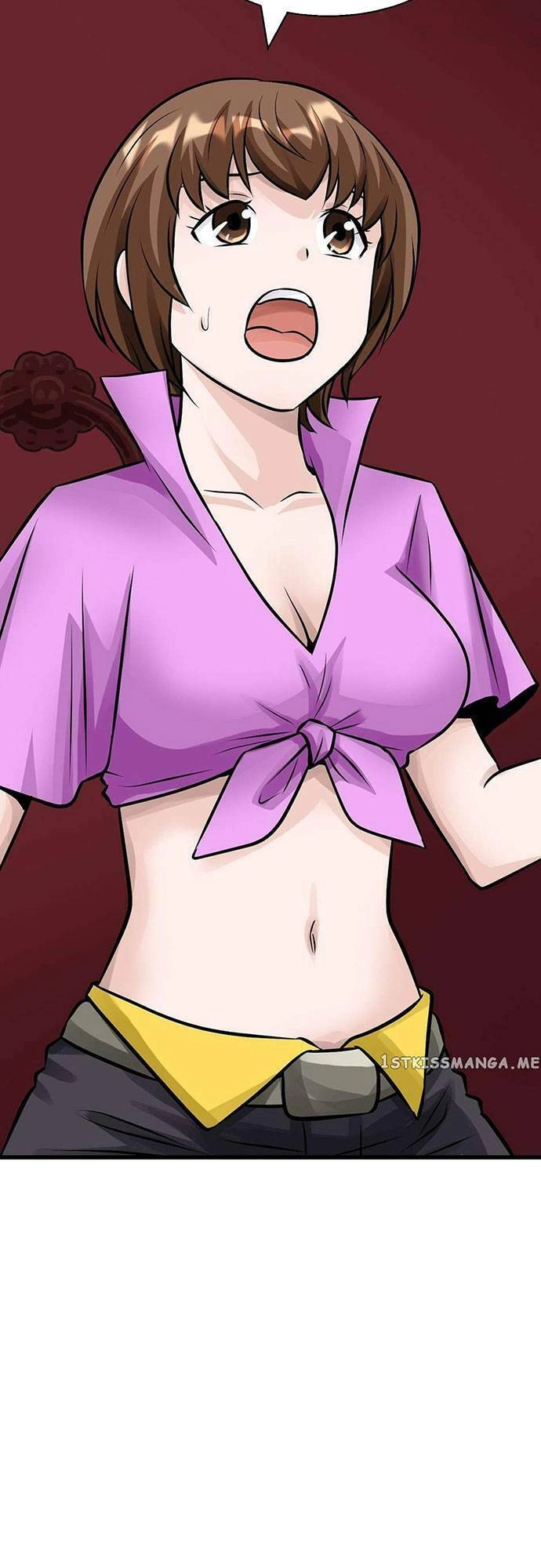 Ranker Bất Bại Chapter 58 - 53