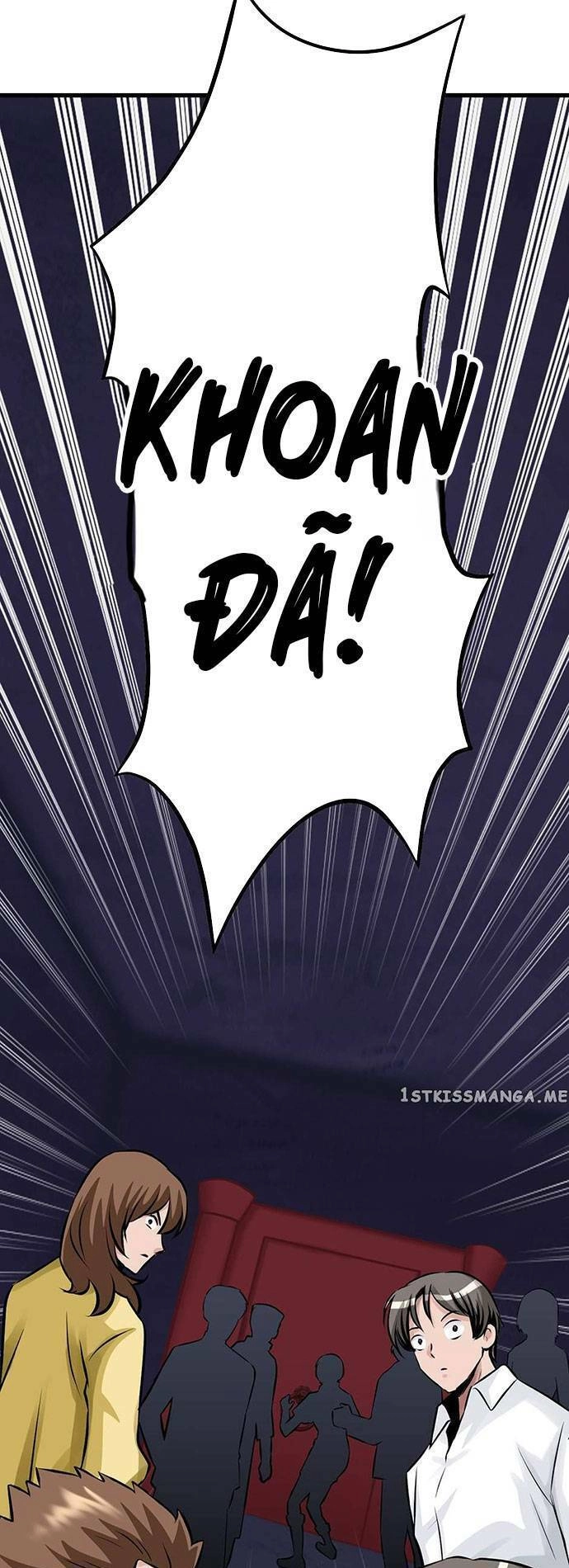 Ranker Bất Bại Chapter 58 - 55