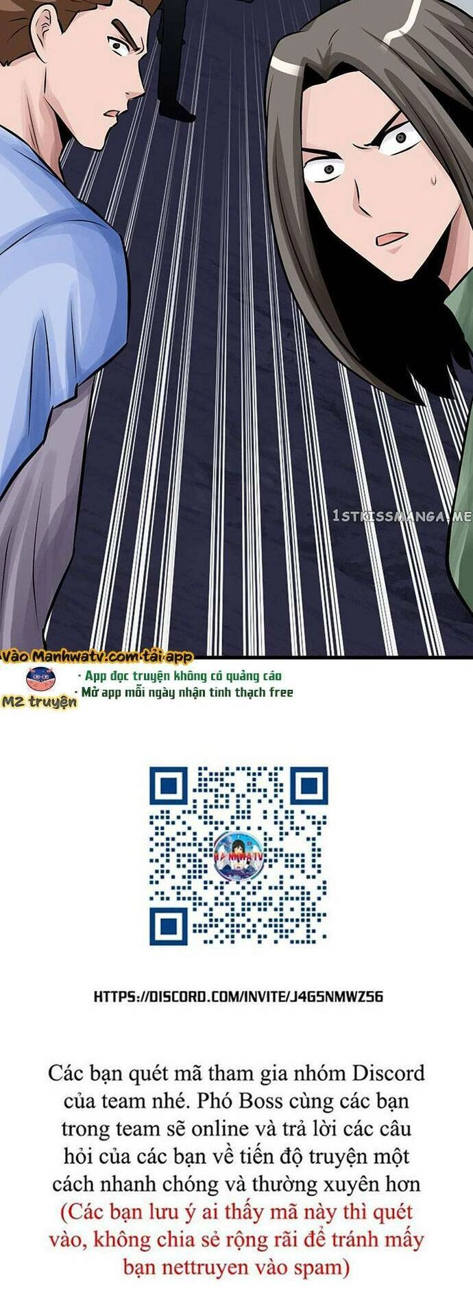 Ranker Bất Bại Chapter 58 - 56