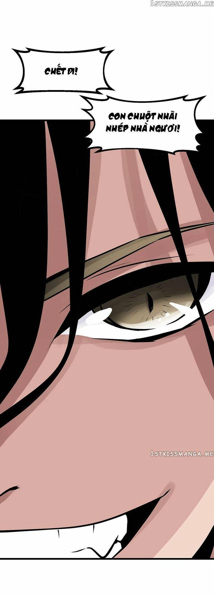 Ranker Bất Bại Chapter 60 - 2