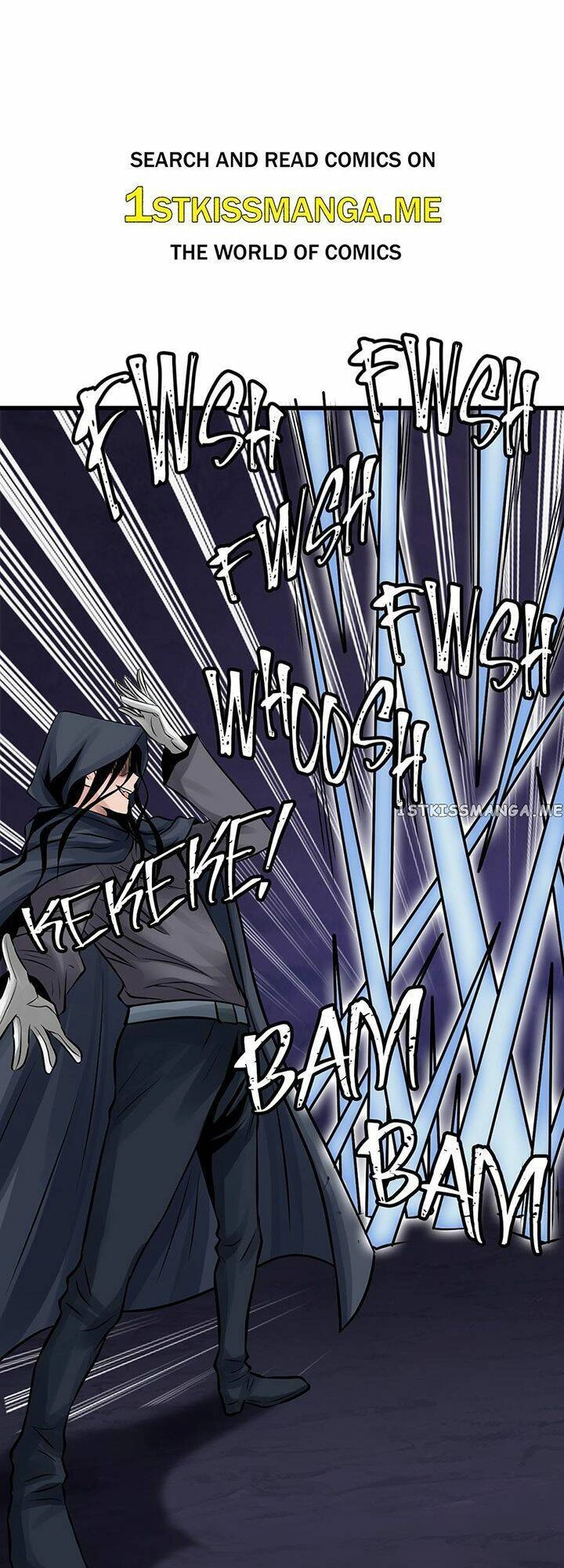 Ranker Bất Bại Chapter 60 - 3