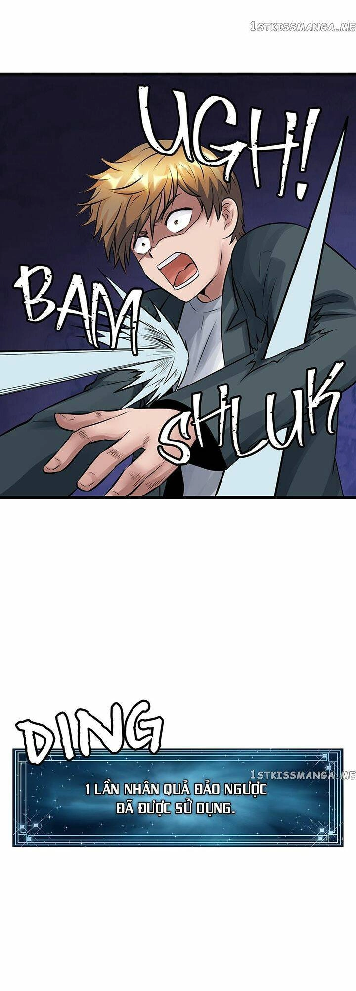 Ranker Bất Bại Chapter 60 - 5