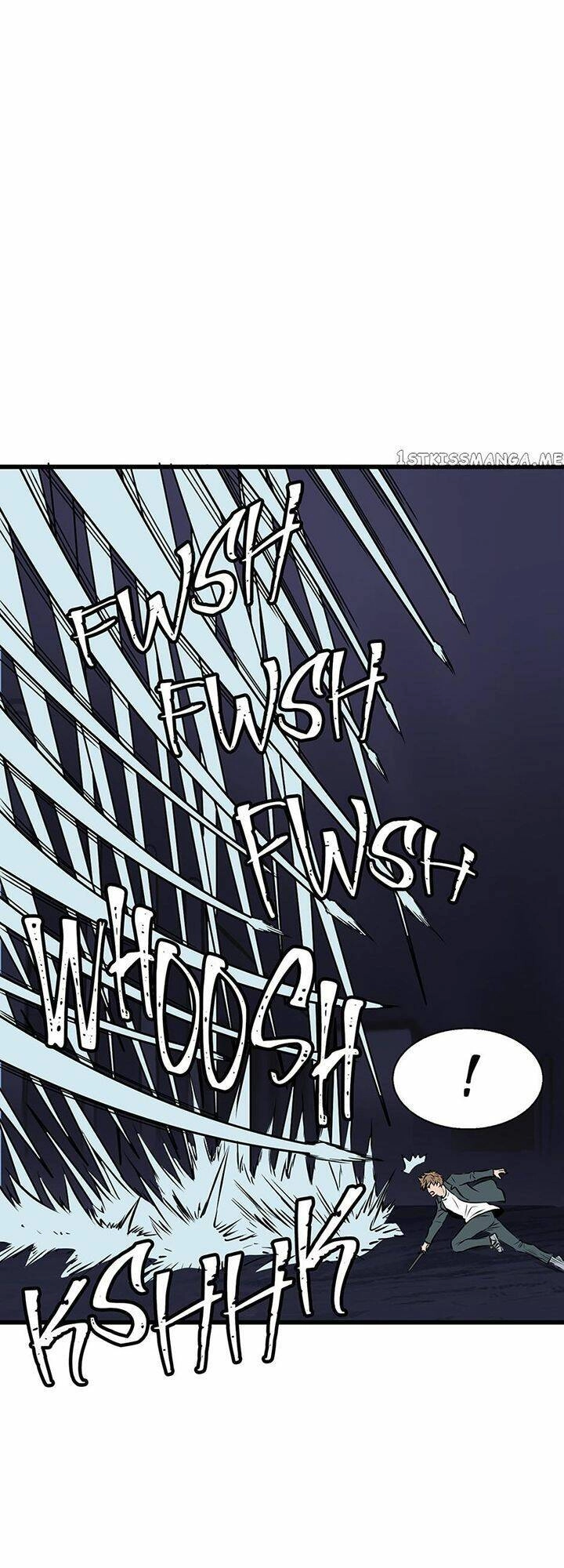 Ranker Bất Bại Chapter 60 - 7