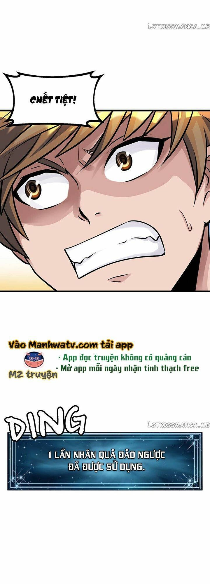 Ranker Bất Bại Chapter 60 - 8