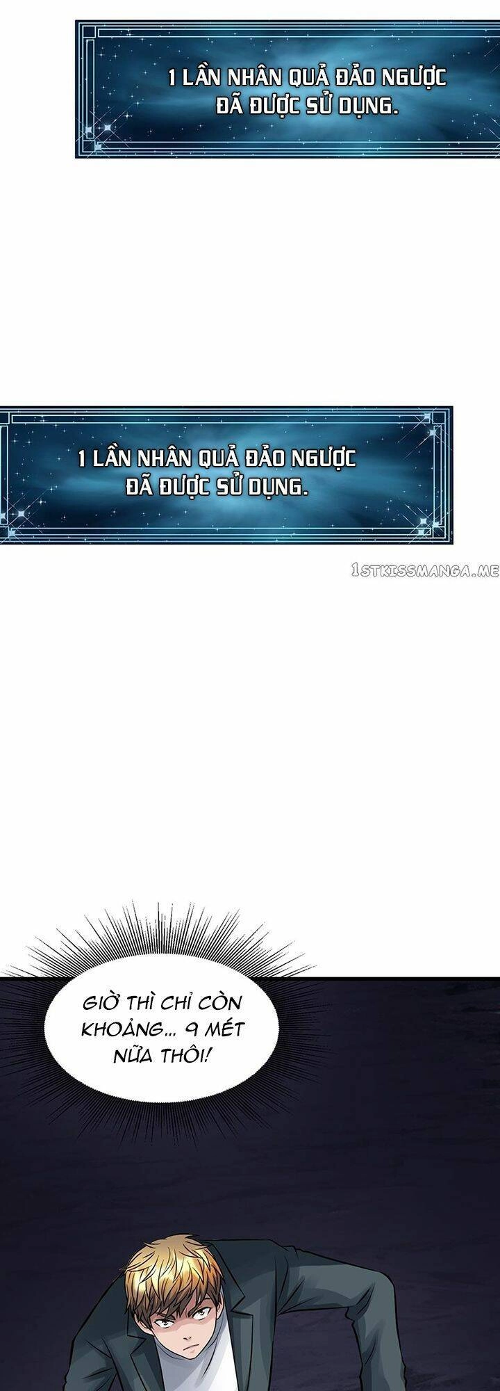 Ranker Bất Bại Chapter 60 - 9