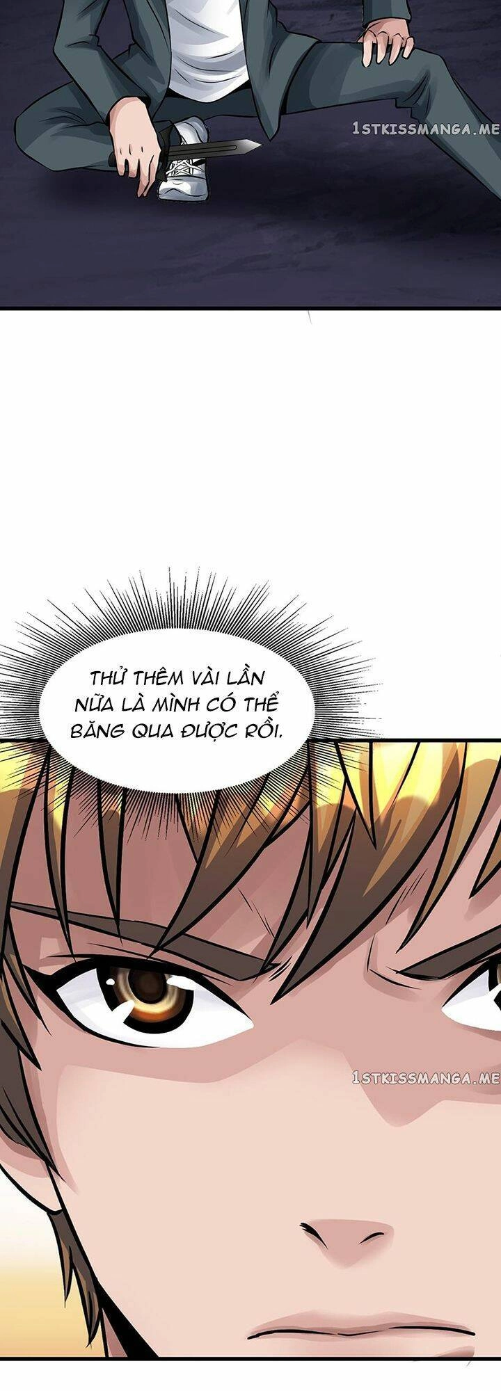 Ranker Bất Bại Chapter 60 - 10