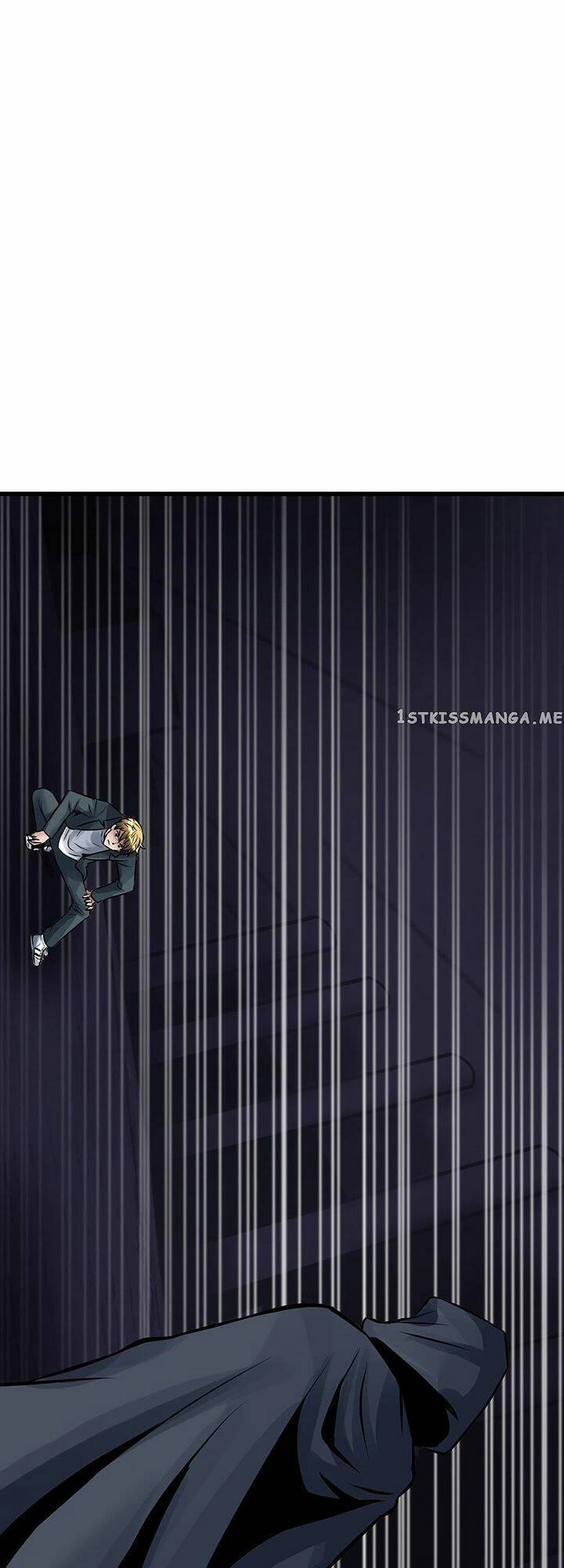 Ranker Bất Bại Chapter 60 - 11