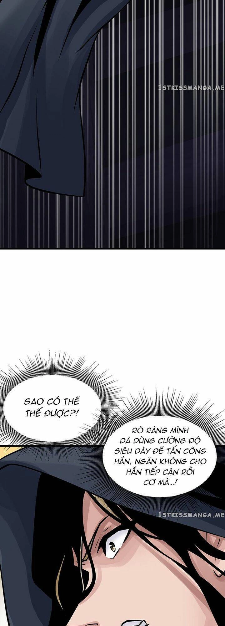 Ranker Bất Bại Chapter 60 - 12