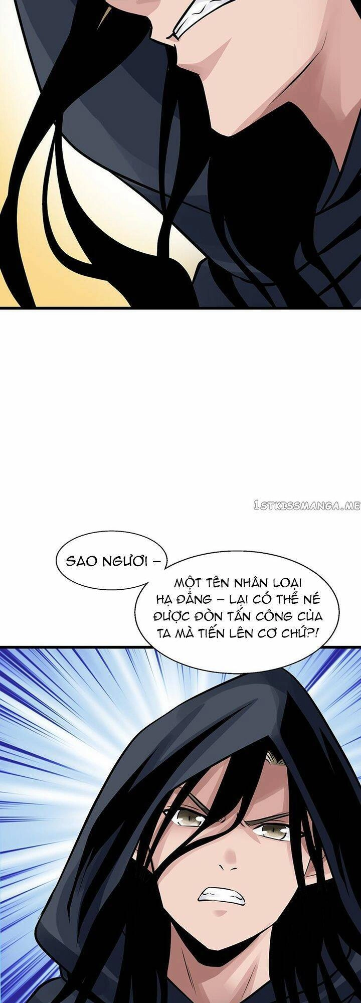 Ranker Bất Bại Chapter 60 - 13