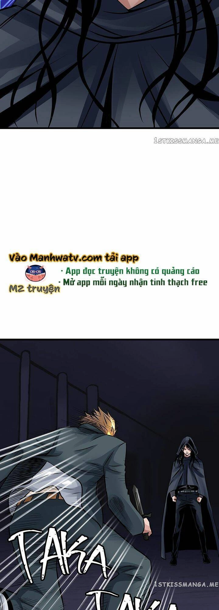 Ranker Bất Bại Chapter 60 - 14