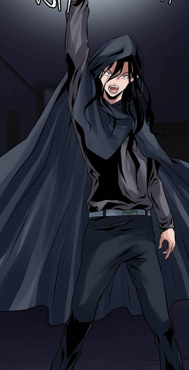 Ranker Bất Bại Chapter 60 - 16