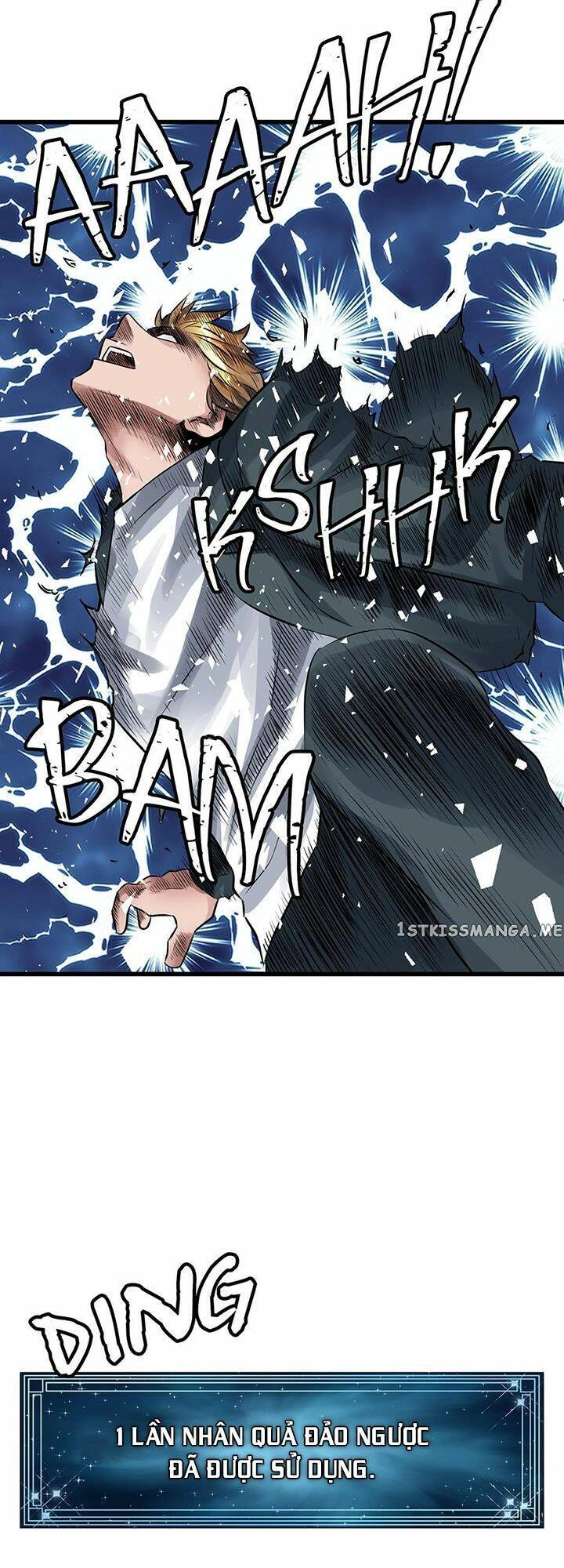 Ranker Bất Bại Chapter 60 - 20