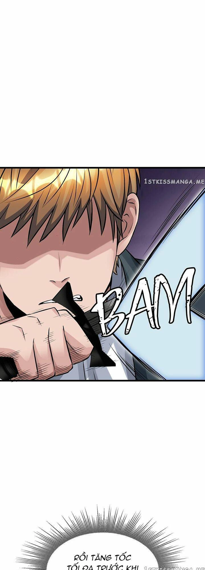 Ranker Bất Bại Chapter 60 - 23