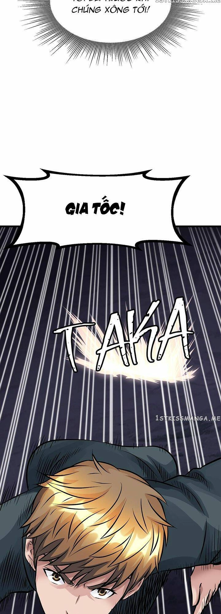 Ranker Bất Bại Chapter 60 - 24