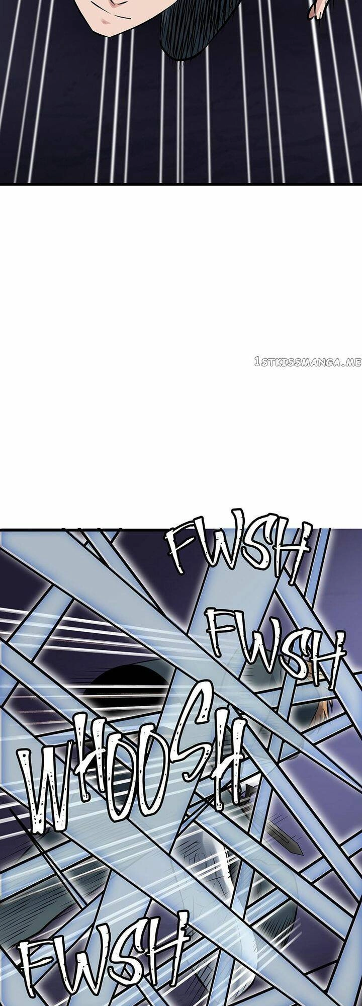 Ranker Bất Bại Chapter 60 - 25