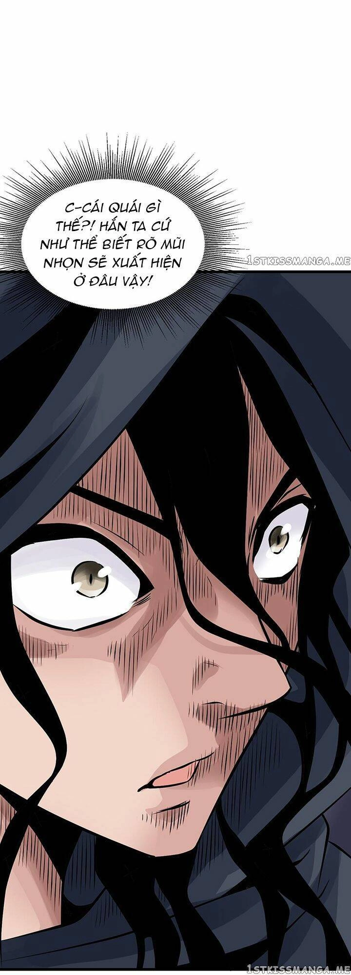 Ranker Bất Bại Chapter 60 - 28