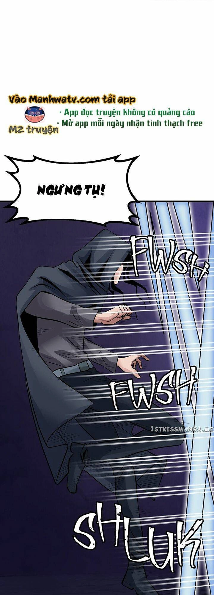 Ranker Bất Bại Chapter 60 - 29