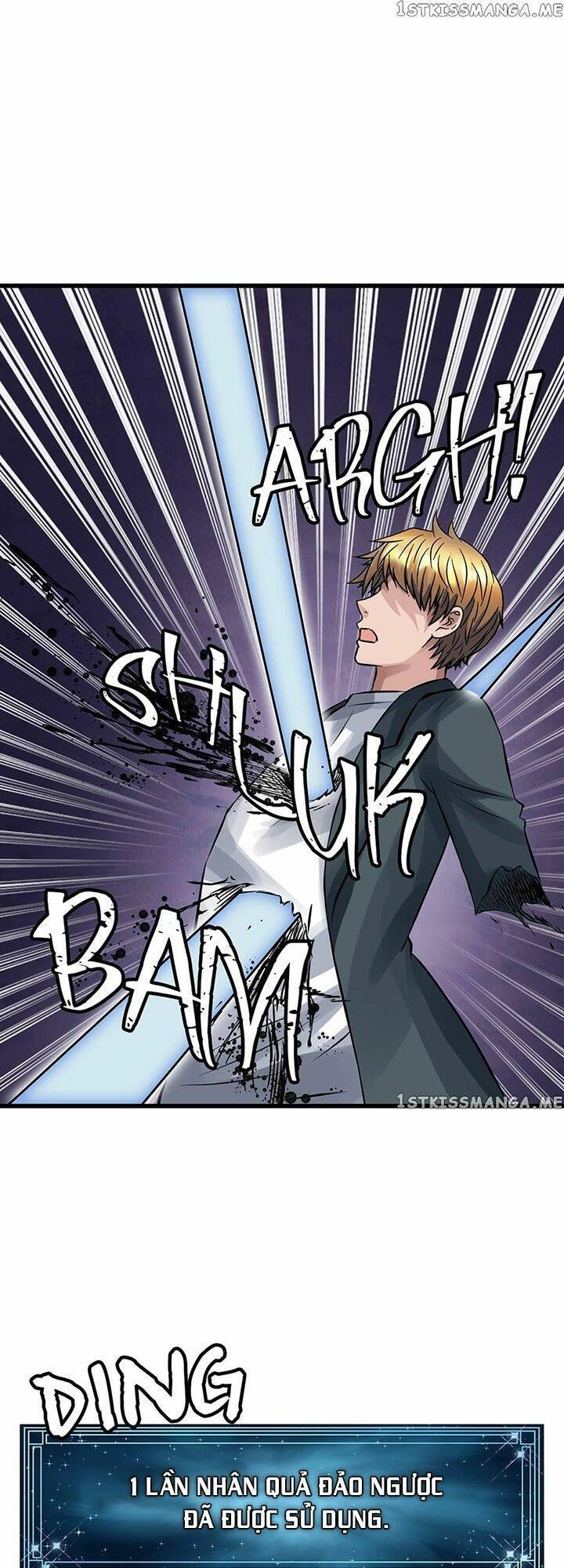 Ranker Bất Bại Chapter 60 - 32