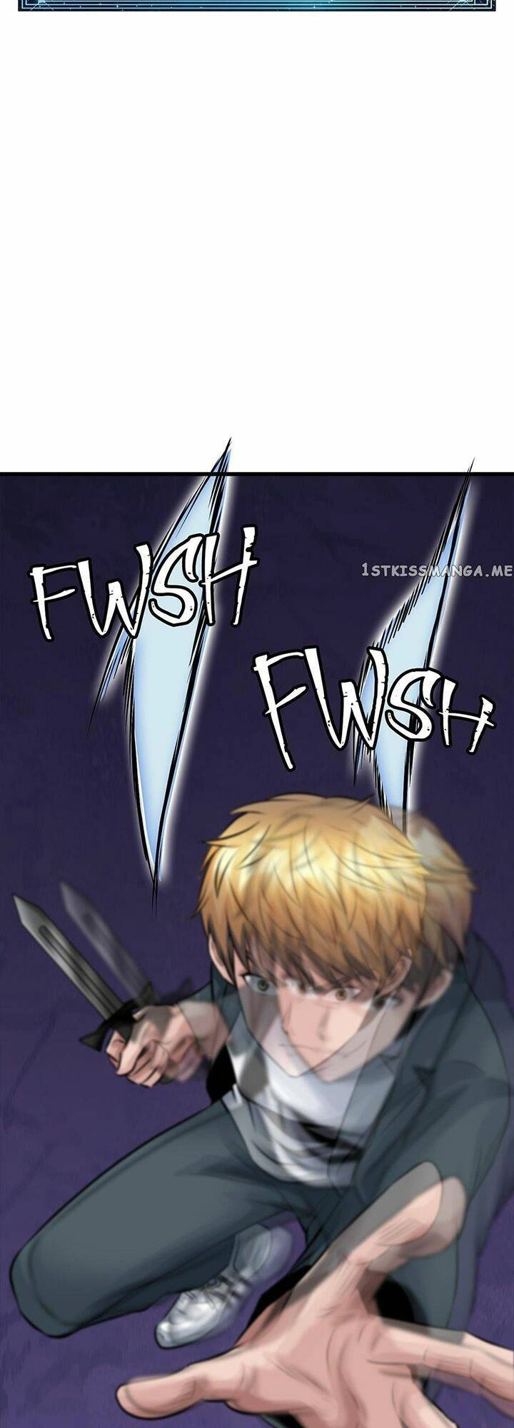 Ranker Bất Bại Chapter 60 - 33