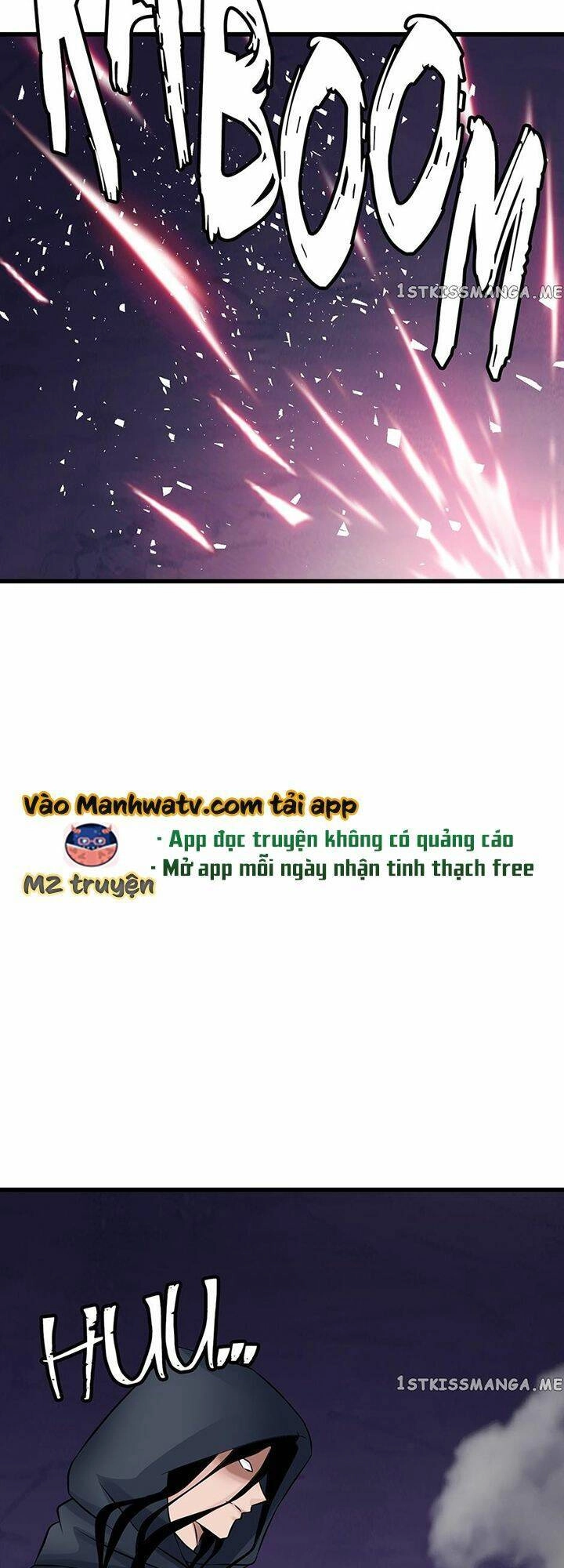 Ranker Bất Bại Chapter 60 - 36