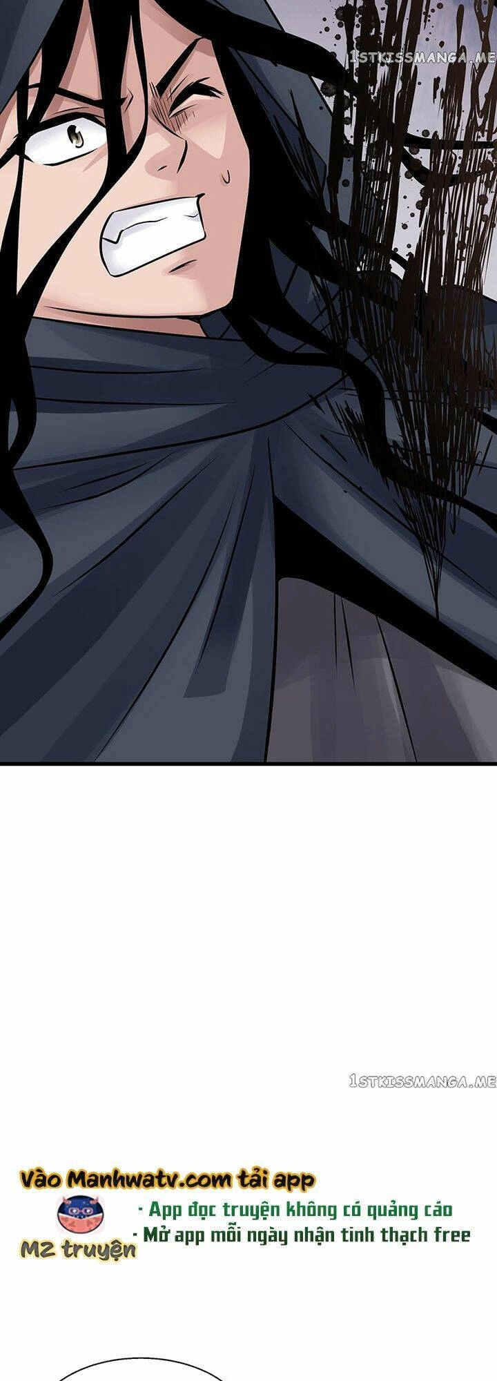 Ranker Bất Bại Chapter 60 - 42