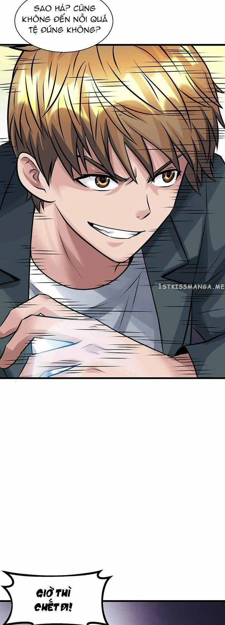 Ranker Bất Bại Chapter 60 - 43