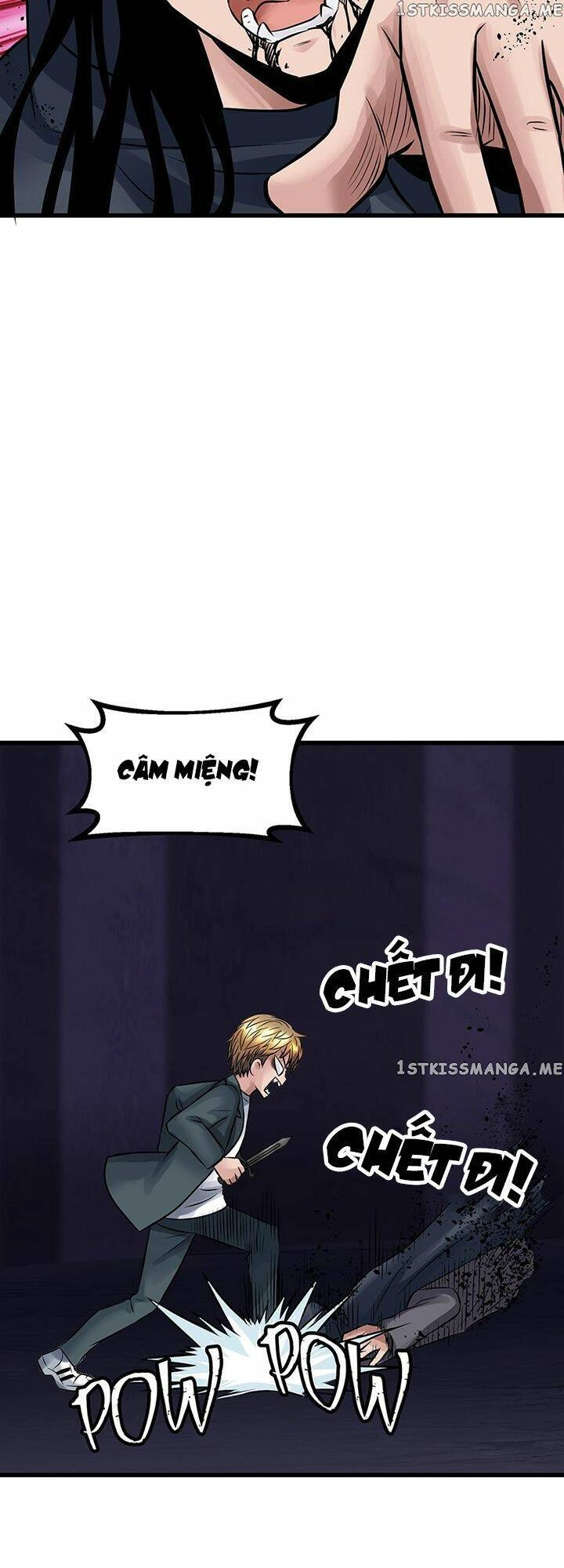 Ranker Bất Bại Chapter 60 - 47