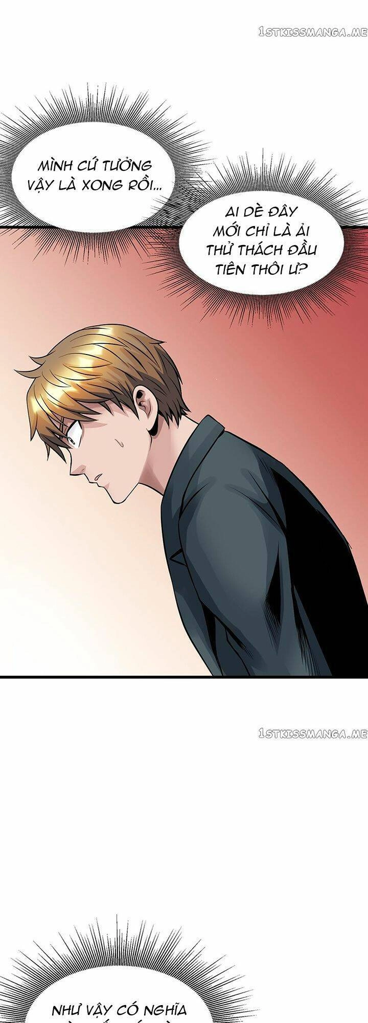 Ranker Bất Bại Chapter 60 - 49
