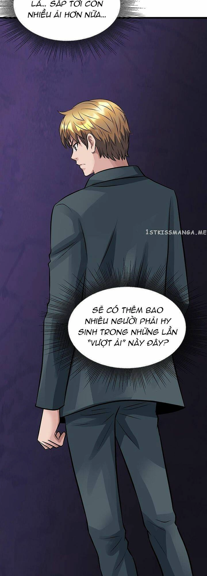 Ranker Bất Bại Chapter 60 - 50