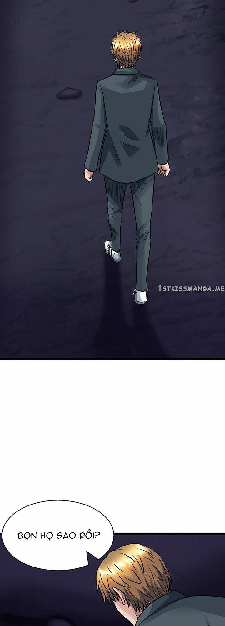 Ranker Bất Bại Chapter 60 - 52