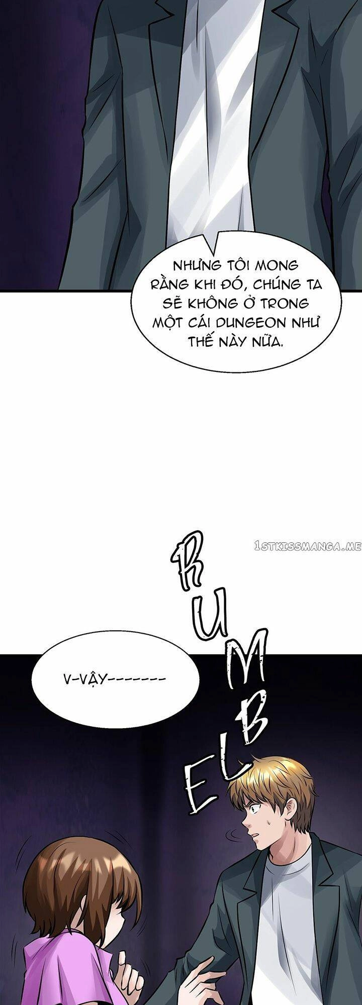 Ranker Bất Bại Chapter 60 - 56