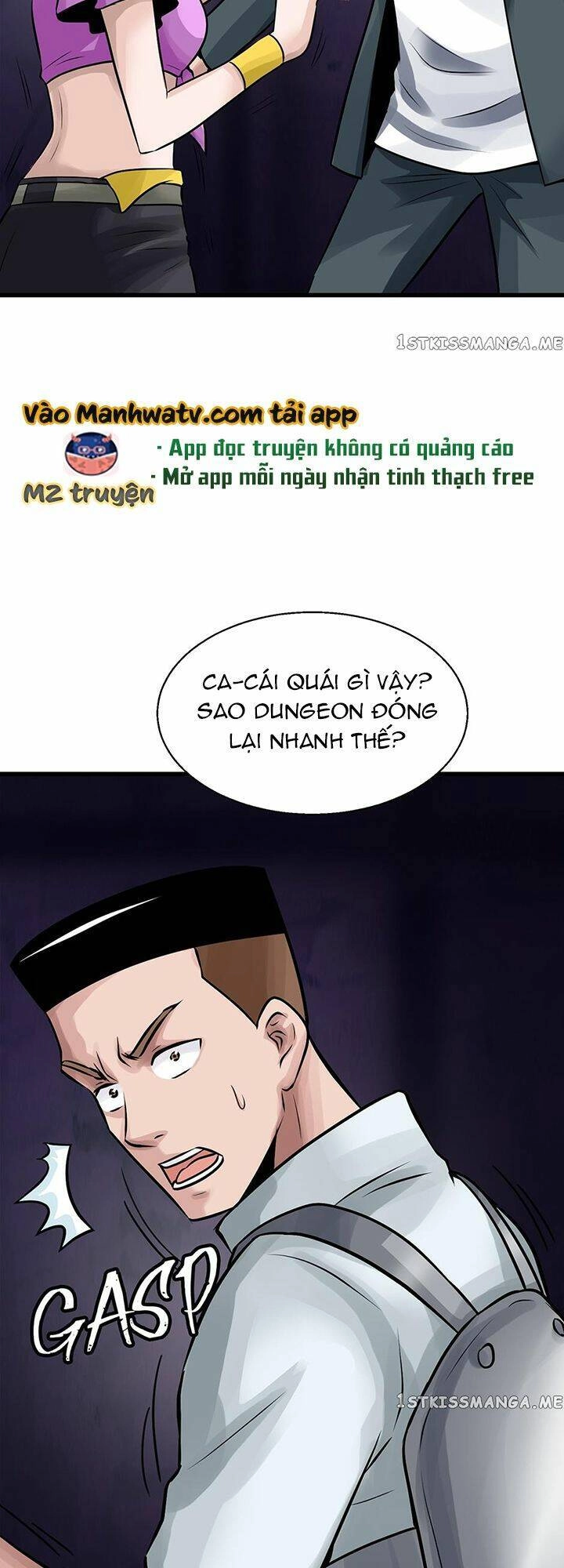 Ranker Bất Bại Chapter 60 - 57