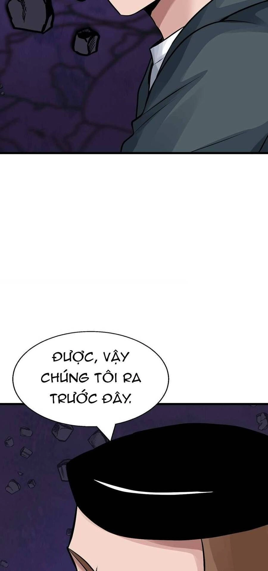 Ranker Bất Bại Chapter 61 - 9