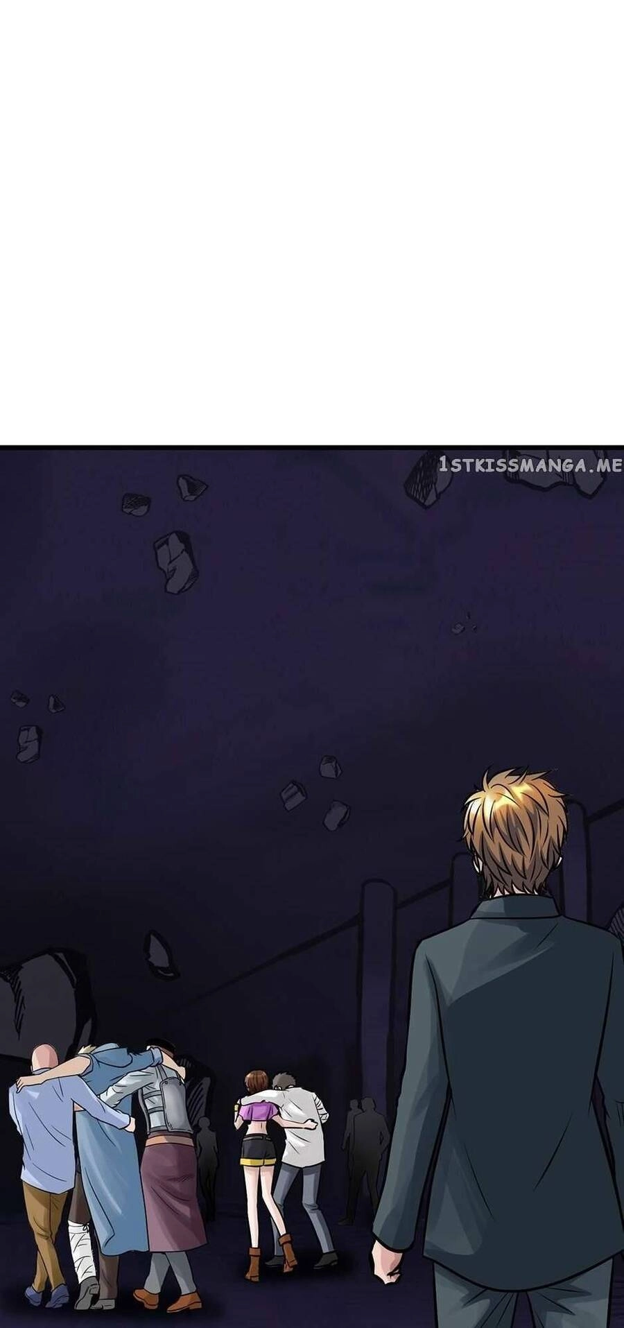 Ranker Bất Bại Chapter 61 - 12