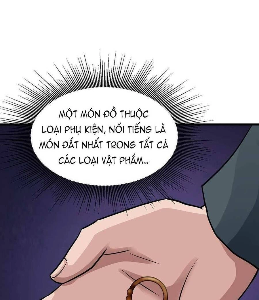 Ranker Bất Bại Chapter 61 - 15