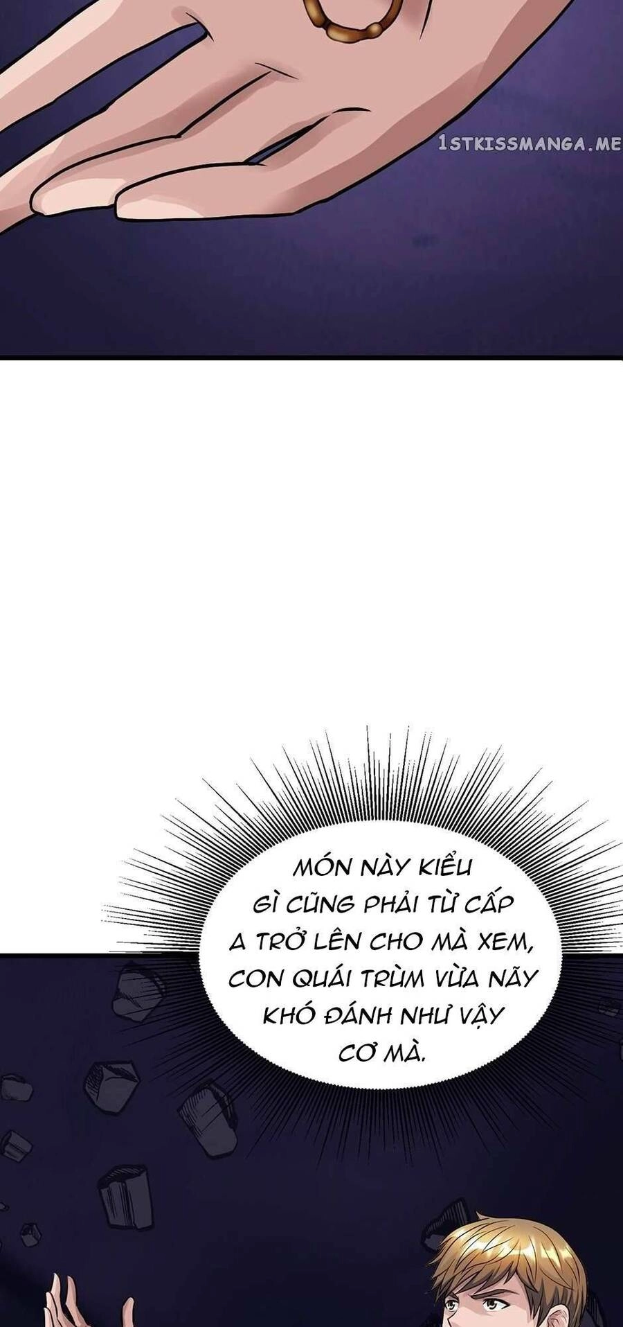 Ranker Bất Bại Chapter 61 - 16