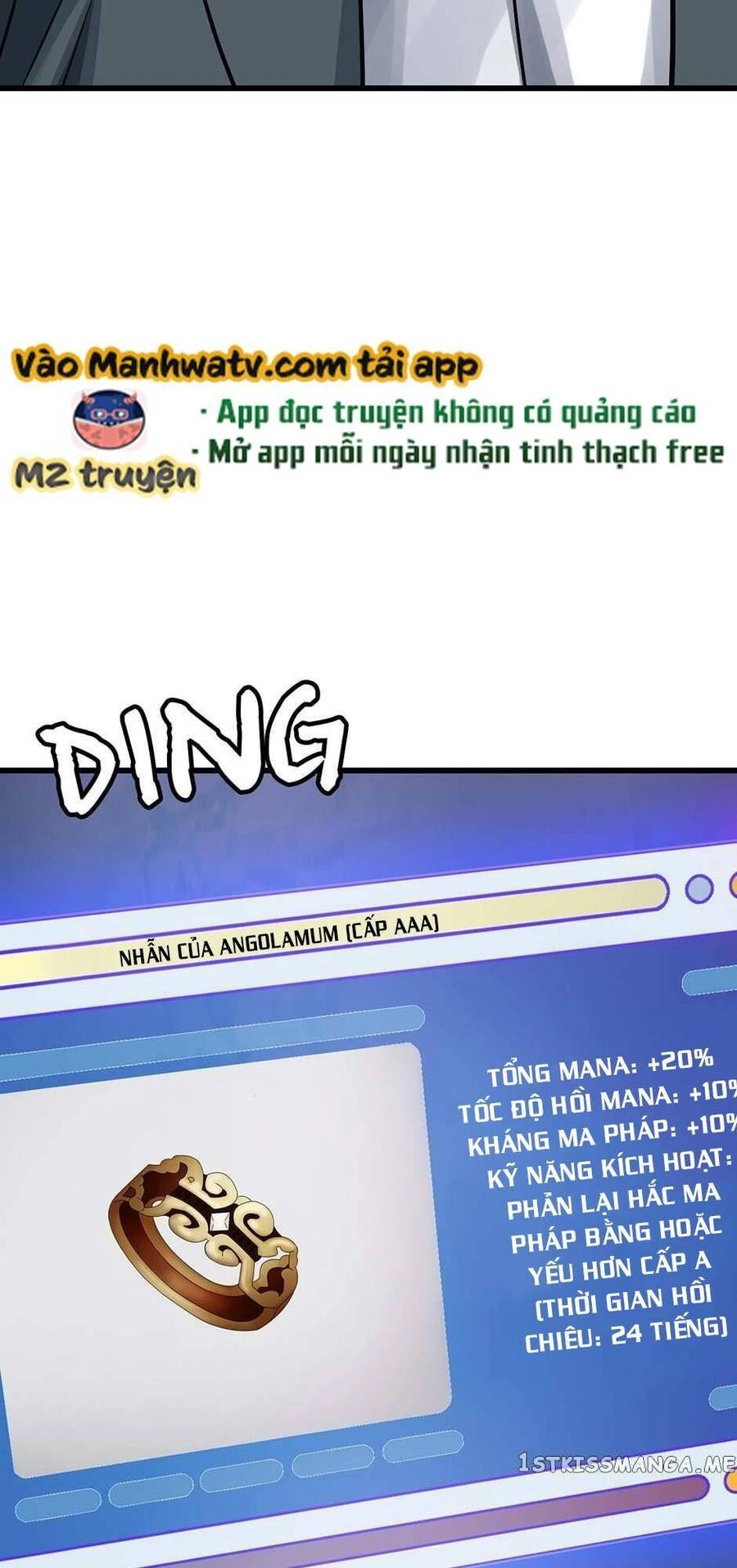 Ranker Bất Bại Chapter 61 - 19