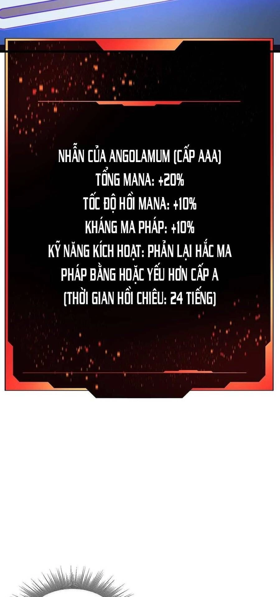 Ranker Bất Bại Chapter 61 - 20