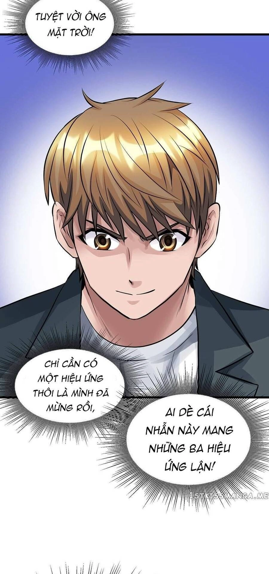 Ranker Bất Bại Chapter 61 - 21